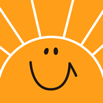Rising Sun ロゴ